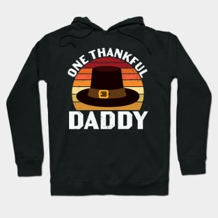 One thankful daddy Hoodie